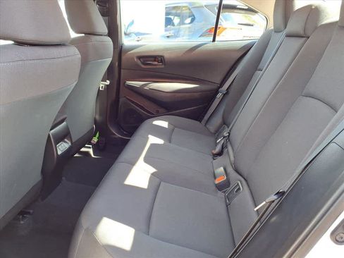 Certified 2025 Toyota Corolla LE image 20