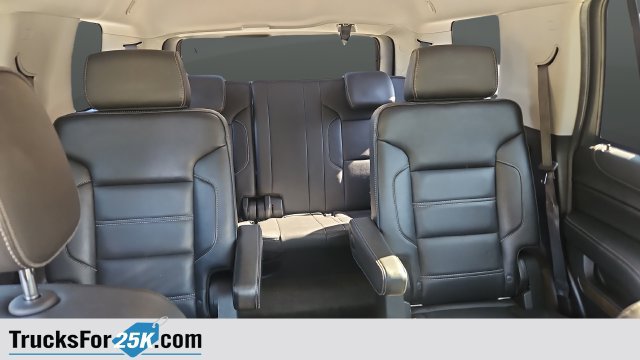 Used 2018 GMC Yukon Denali RWD image 27