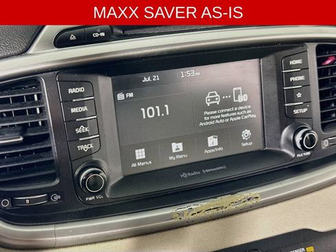 Used 2019 Kia Sorento FWD V6 w/ LX V6 Convenience Package image 24