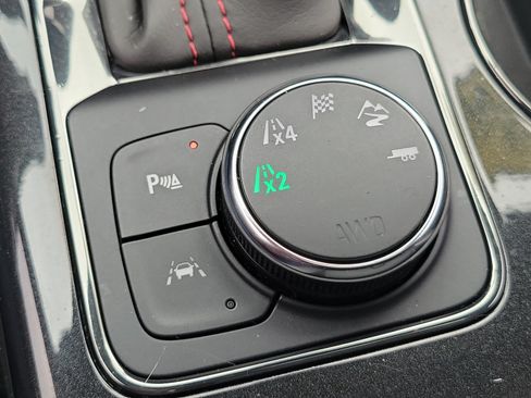 Used 2024 Chevrolet Blazer RS w/ Driver Confidence II Package AWD/4WD image 79