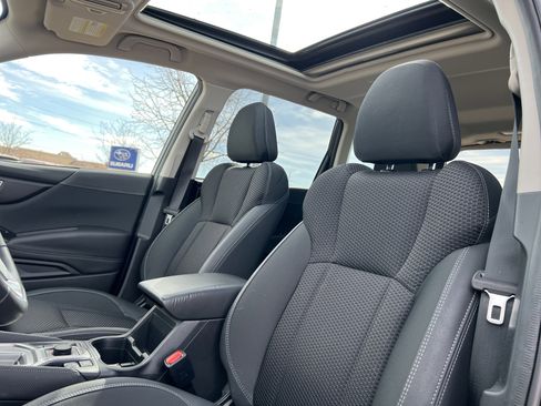 Used 2024 Subaru Forester Premium image 24