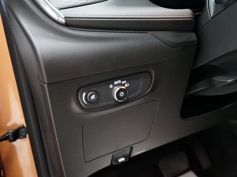 Used 2025 Buick Encore GX Preferred FWD image 27