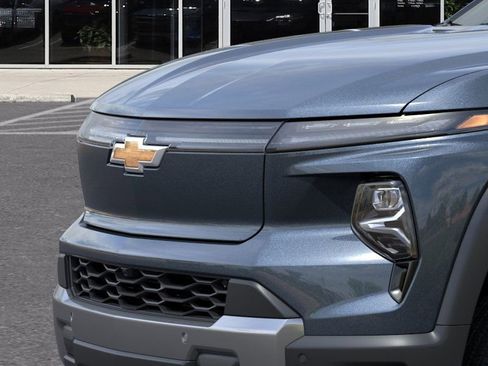New 2026 Chevrolet Silverado EV LT image 37