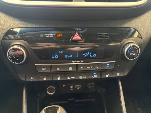 Used 2021 Hyundai Tucson Ultimate AWD/4WD image 23