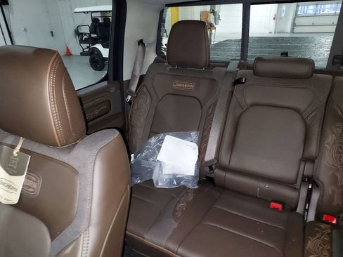New 2026 RAM 1500 Limited AWD/4WD image 12