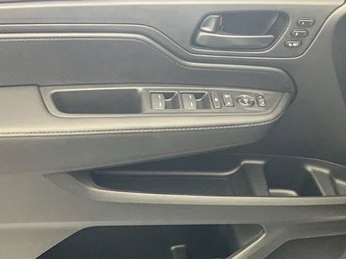 New 2026 Honda Odyssey EX-L image 14