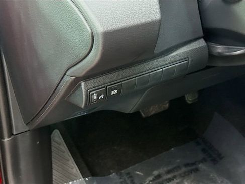 Used 2025 Toyota Corolla XSE image 12