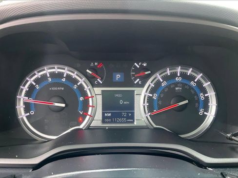 Used 2019 Toyota 4Runner SR5 image 24