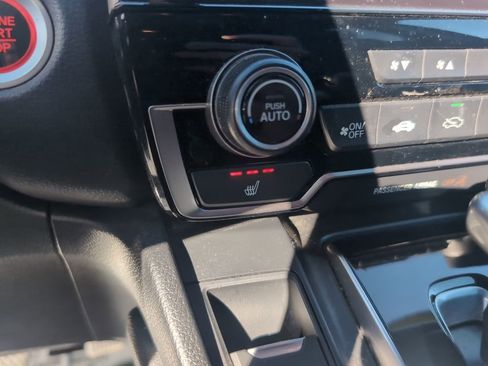 Used 2019 Honda CR-V EX-L image 26