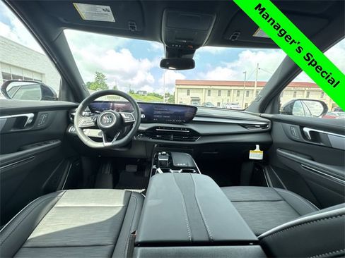 New 2025 Buick Enclave Sport Touring w/ Power Package image 10