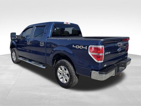 Used 2012 Ford F150 XLT w/ XLT Convenience Pkg AWD/4WD image 3