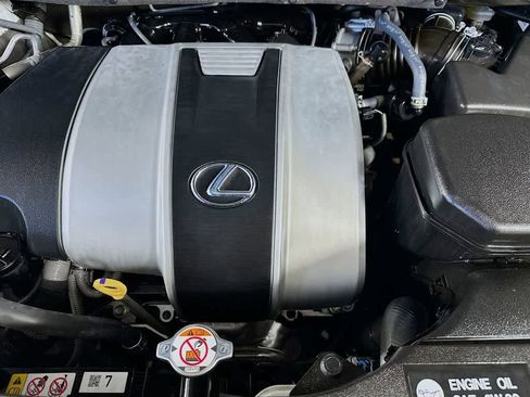 Used 2022 Lexus RX 350 FWD w/ Premium Package image 9