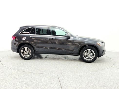 Certified 2022 Mercedes-Benz GLC 300 image 4