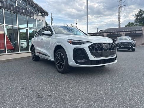 New 2026 Audi Q5 Premium Plus AWD/4WD image 7