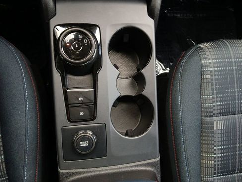 Used 2024 Ford Bronco Sport Heritage w/ Heritage Convenience Package image 10