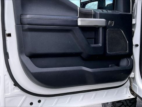 Certified 2021 Ford F250 Lariat AWD/4WD image 27