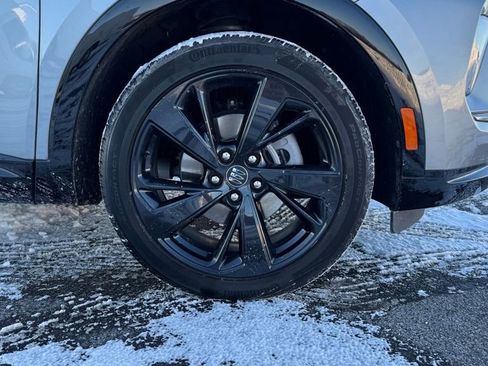 Used 2025 Buick Envision Sport Touring image 33