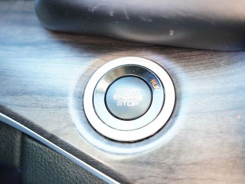 Certified 2022 Jeep Grand Cherokee Limited 4xe image 34