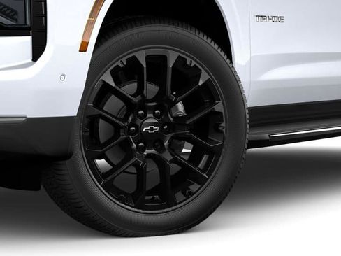 New 2026 Chevrolet Tahoe Premier w/ Sun And Tow Package image 38