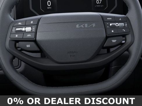 New 2026 Kia Sportage X-Line w/ X-Line Technology Package AWD/4WD image 22