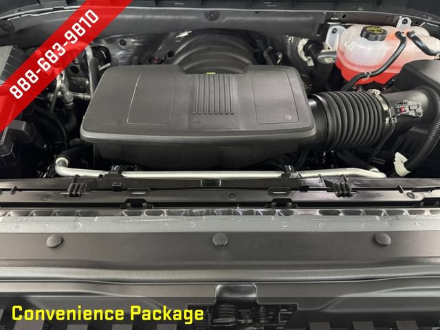 New 2026 Chevrolet Silverado 1500 RST w/ RST All Star Premium Package AWD/4WD image 7