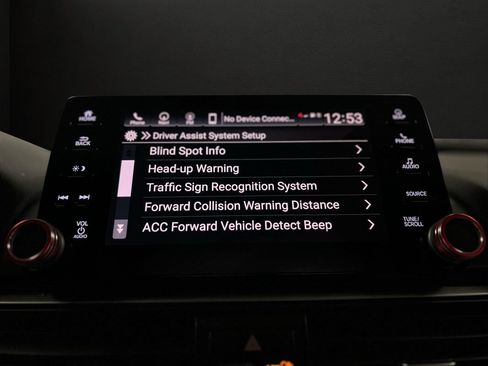 Used 2018 Honda Accord Touring image 27