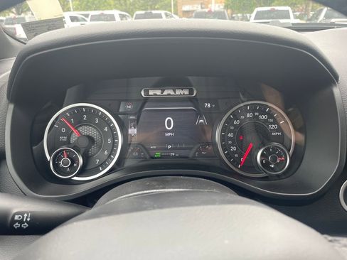 New 2026 RAM 1500 Big Horn image 15