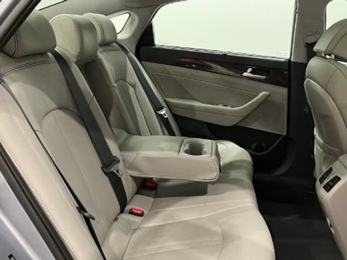 Used 2016 Hyundai Sonata Limited w/ Option Group 04 FWD image 55