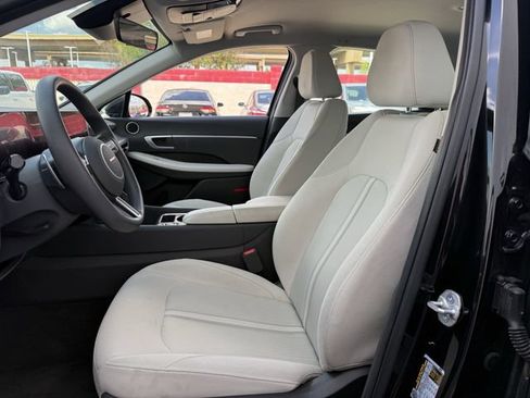 Used 2025 Hyundai Sonata SEL image 24