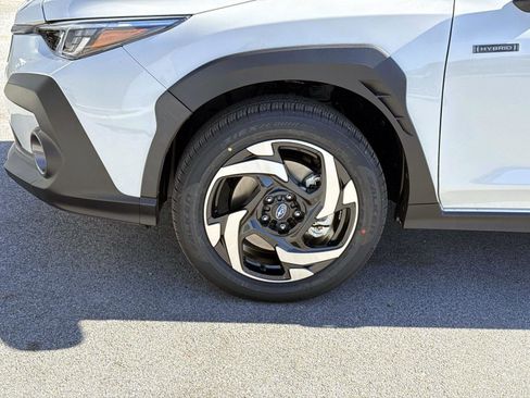 New 2026 Subaru Crosstrek 2.5i Limited w/ Crosstrek Mirror Package image 11