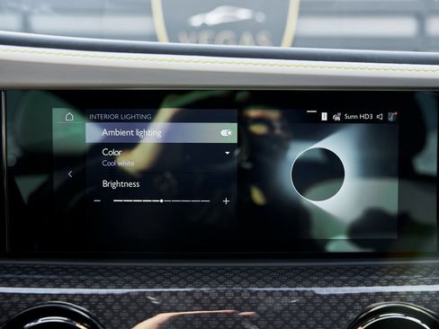 Used 2025 Rolls-Royce Ghost Black Badge image 78