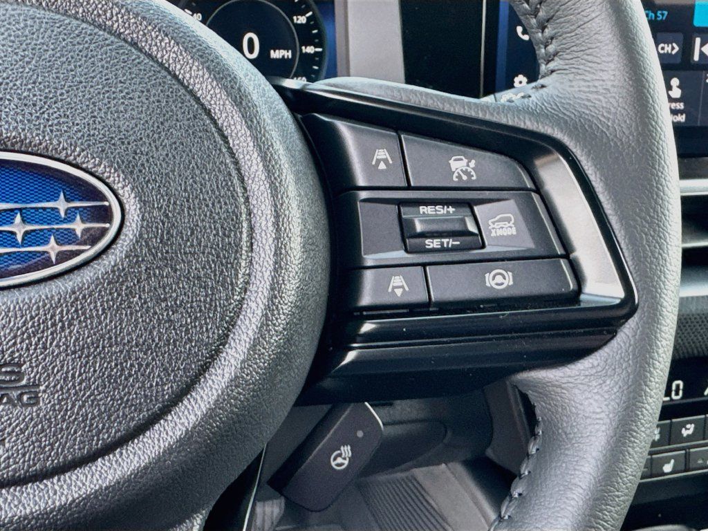 New 2026 Subaru Outback Premium AWD/4WD image 9