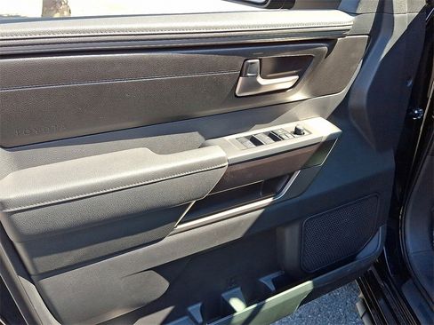 New 2026 Toyota Tundra SR5 image 7