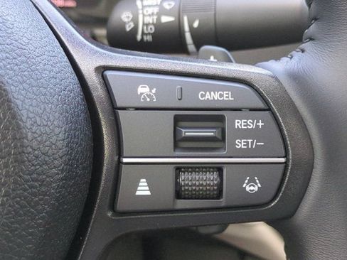 New 2026 Honda Accord EX-L image 24