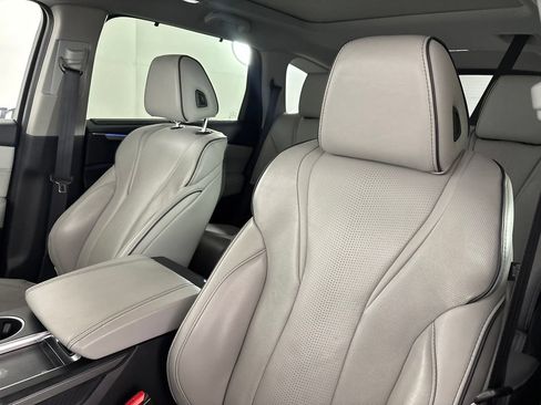 Used 2022 Acura MDX SH-AWD w/ Advance Package image 10