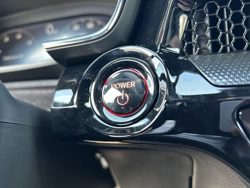 New 2026 Honda CR-V Sport Touring image 28