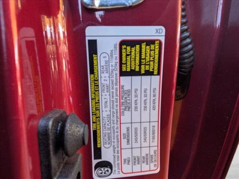 New 2026 Subaru Ascent Touring image 22