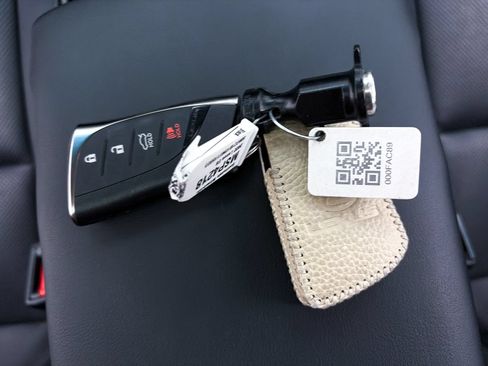 Used 2022 Lexus ES 350 FWD image 28