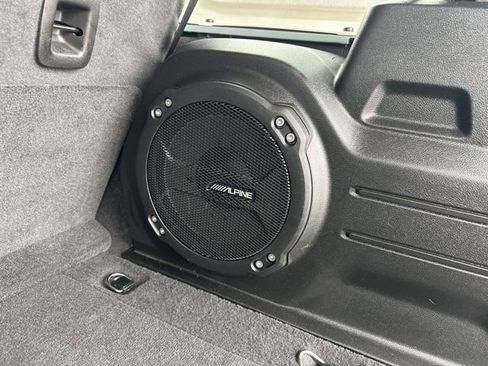 Used 2023 Jeep Wrangler Rubicon w/ Xtreme 35 Tire Package image 12