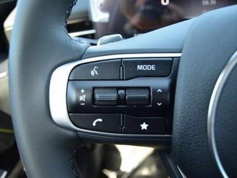 New 2026 Kia K5 GT image 22