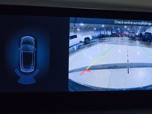 Used 2024 Dodge Hornet R/T image 4