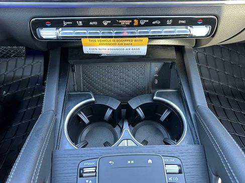 New 2026 Mercedes-Benz GLE 450 GLE 450 image 30