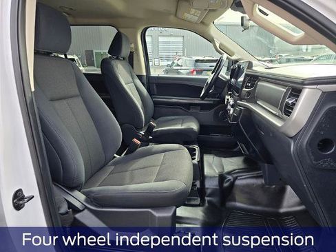 Certified 2024 Ford Expedition Max XL image 19