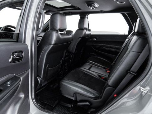 Used 2021 Dodge Durango GT AWD/4WD image 38