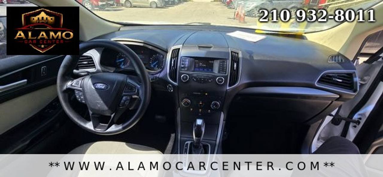 Used 2015 Ford Edge SE FWD image 16