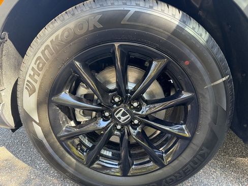 New 2026 Honda CR-V Sport-L image 22