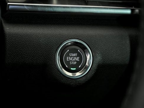 New 2026 GMC Terrain Elevation w/ Elevation Premium Package image 12