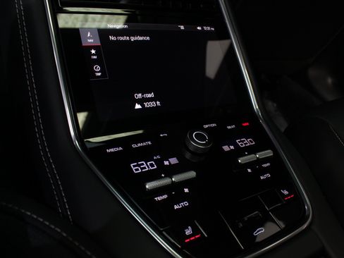 Used 2022 Porsche Panamera GTS AWD/4WD image 53