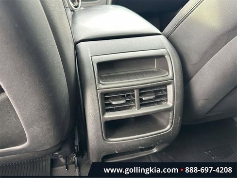 Used 2018 Cadillac XT5 Luxury image 10