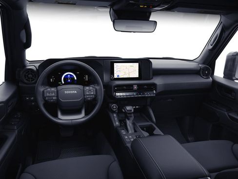 New 2026 Toyota Land Cruiser 1958 image 54